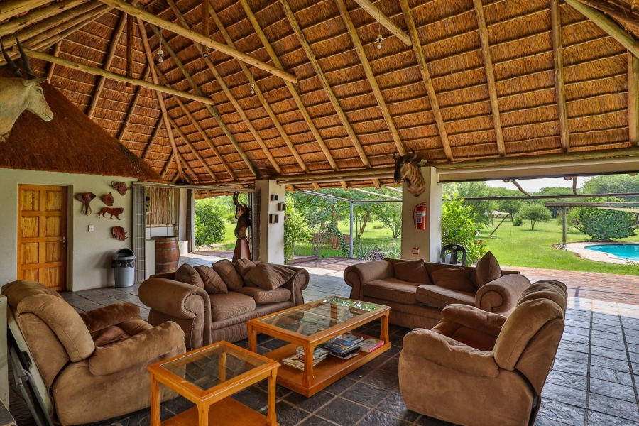  Bedroom Property for Sale in Dinokeng Game Reserve Gauteng