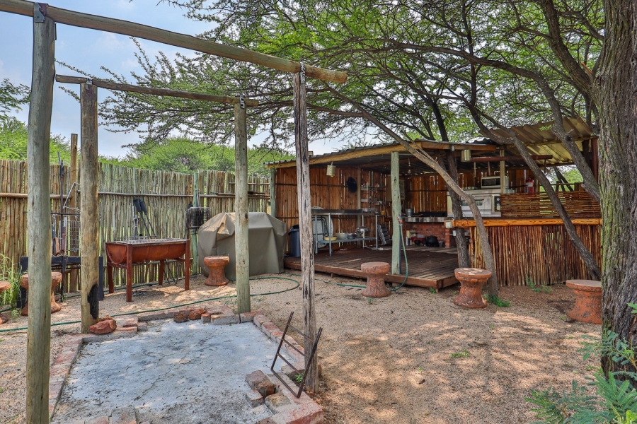  Bedroom Property for Sale in Dinokeng Game Reserve Gauteng