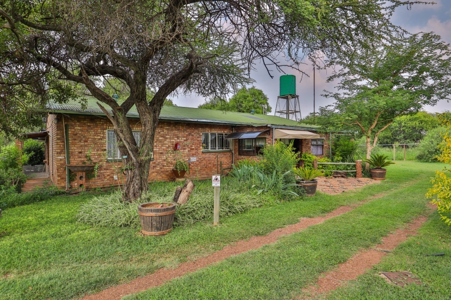  Bedroom Property for Sale in Dinokeng Game Reserve Gauteng