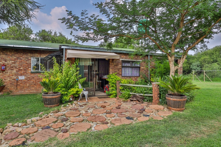  Bedroom Property for Sale in Dinokeng Game Reserve Gauteng