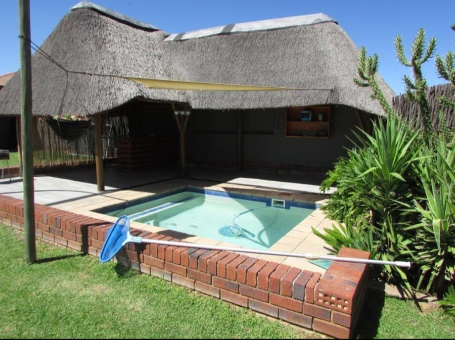 3 Bedroom Property for Sale in Meyersig Lifestyle Estate Gauteng