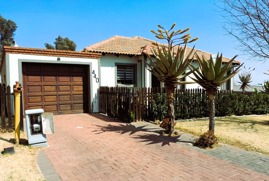 3 Bedroom Property for Sale in Meyersig Lifestyle Estate Gauteng