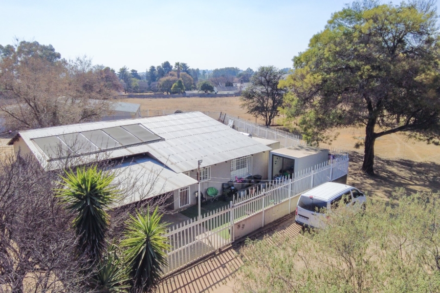 3 Bedroom Property for Sale in Benoni AH Gauteng