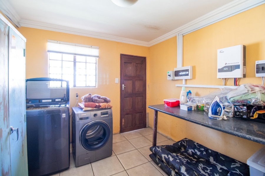 3 Bedroom Property for Sale in Benoni AH Gauteng