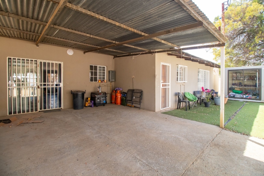 3 Bedroom Property for Sale in Benoni AH Gauteng