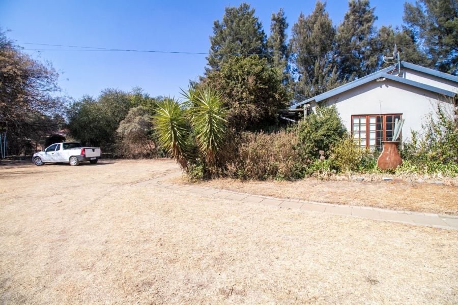 3 Bedroom Property for Sale in Benoni AH Gauteng