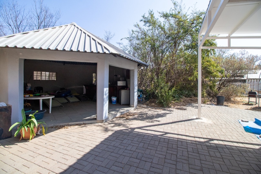 3 Bedroom Property for Sale in Benoni AH Gauteng