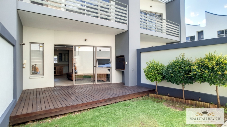 2 Bedroom Property for Sale in Arcadia Gauteng