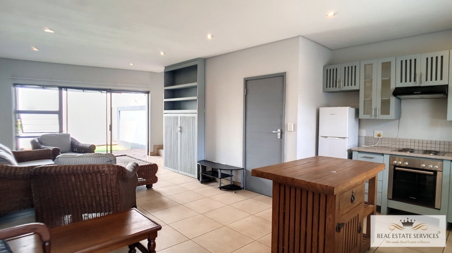 2 Bedroom Property for Sale in Arcadia Gauteng