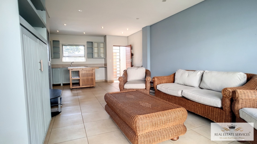 2 Bedroom Property for Sale in Arcadia Gauteng