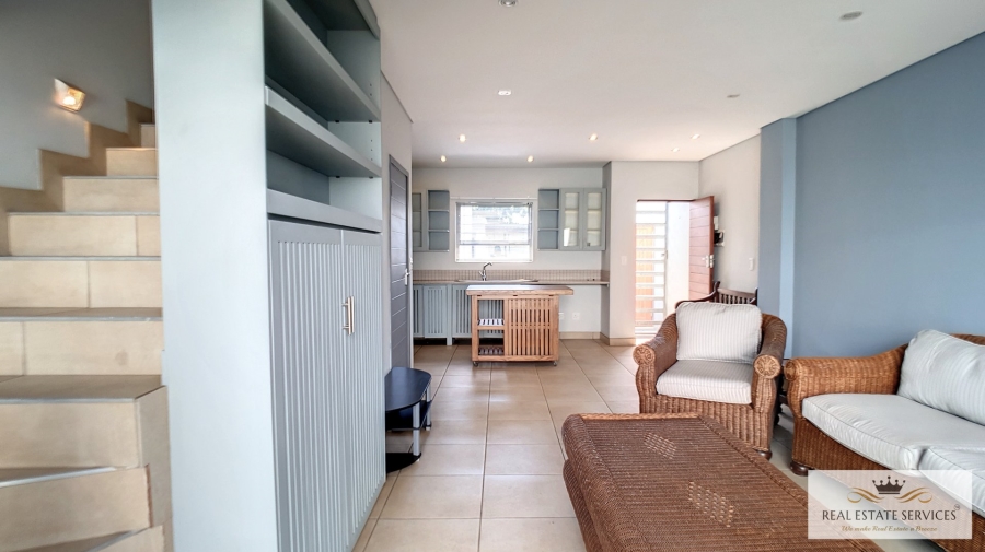 2 Bedroom Property for Sale in Arcadia Gauteng