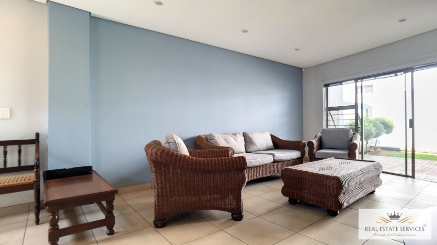 2 Bedroom Property for Sale in Arcadia Gauteng