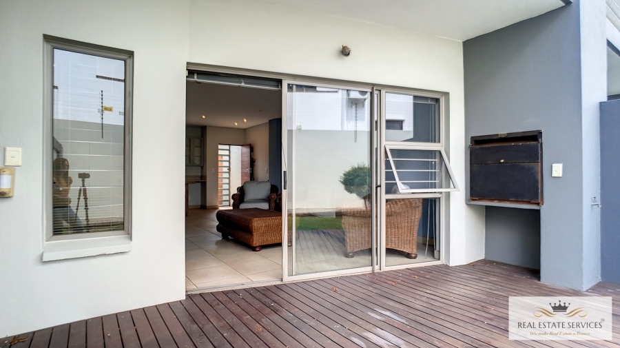 2 Bedroom Property for Sale in Arcadia Gauteng