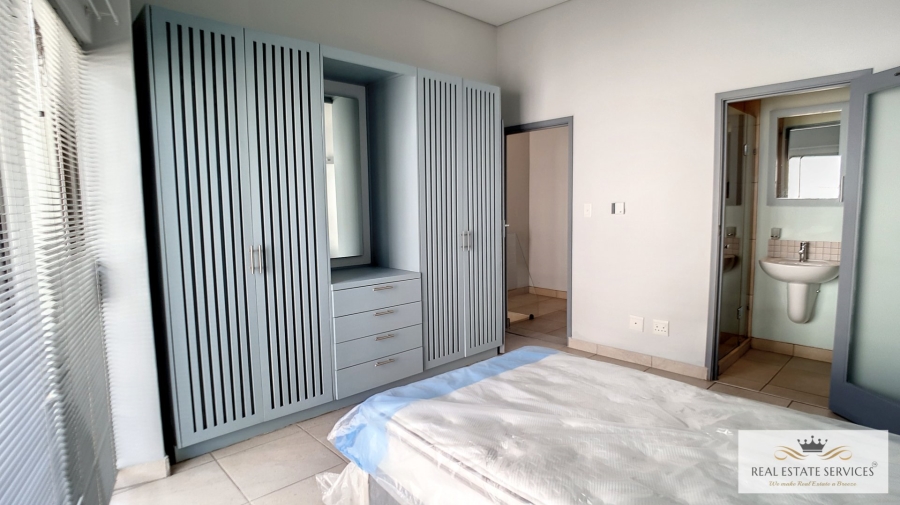 2 Bedroom Property for Sale in Arcadia Gauteng