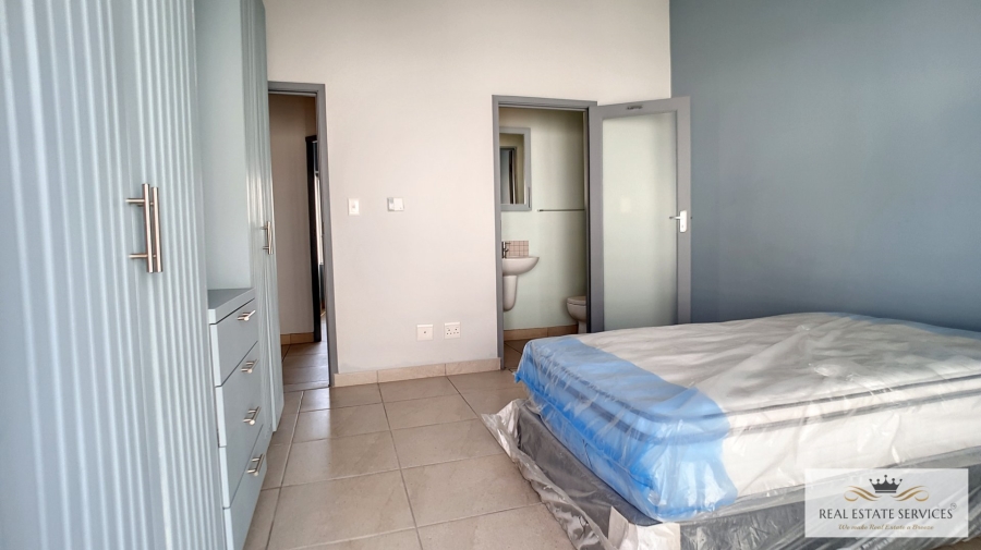 2 Bedroom Property for Sale in Arcadia Gauteng