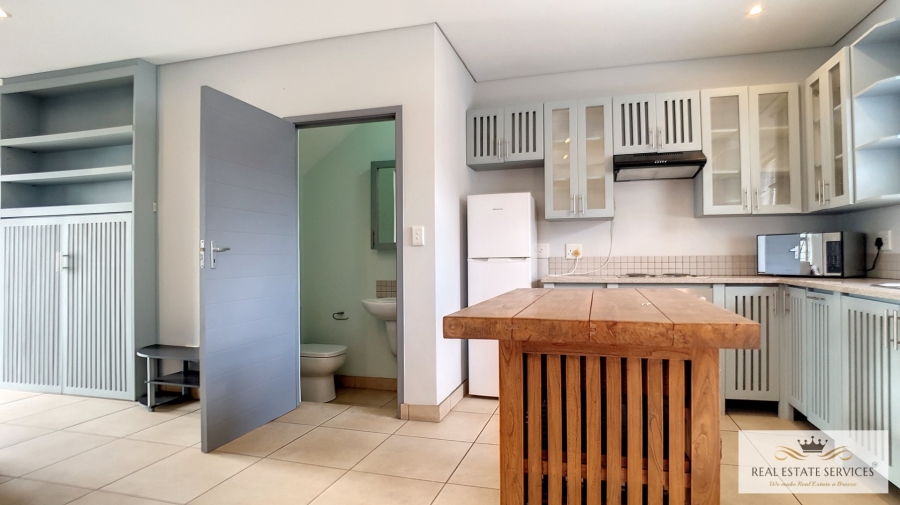 2 Bedroom Property for Sale in Arcadia Gauteng