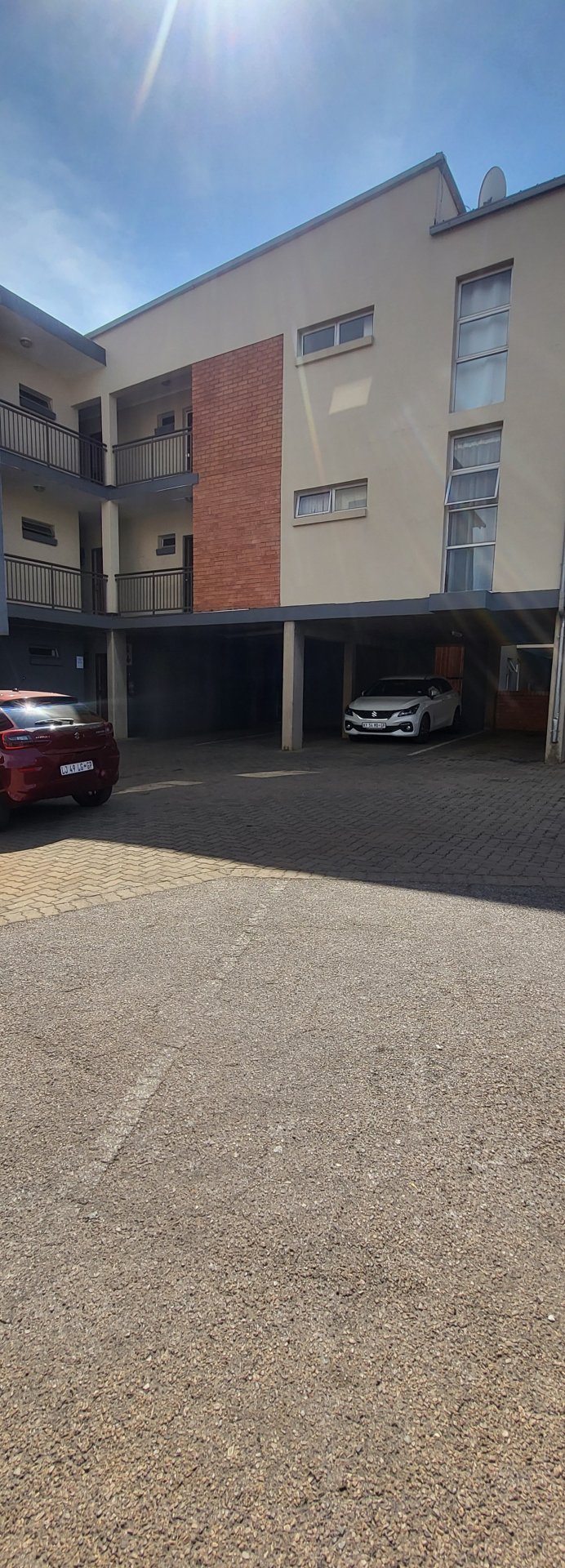 1 Bedroom Property for Sale in Murrayfield Gauteng