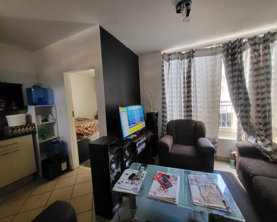 1 Bedroom Property for Sale in Murrayfield Gauteng