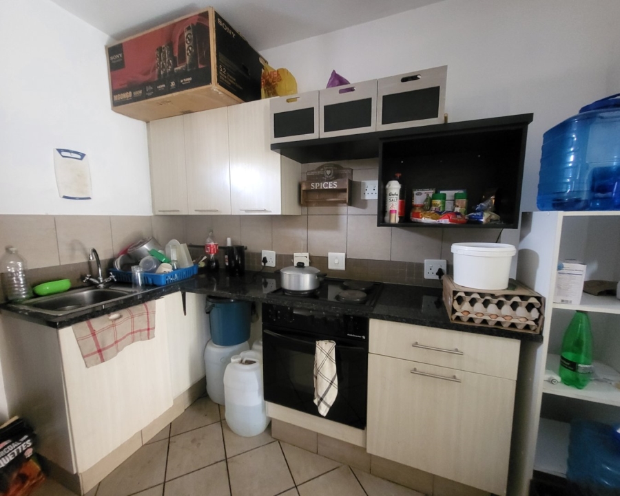 1 Bedroom Property for Sale in Murrayfield Gauteng