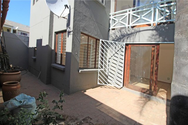 To Let 3 Bedroom Property for Rent in Morningside Ext 40 Gauteng