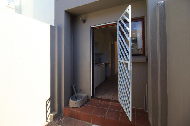 To Let 3 Bedroom Property for Rent in Morningside Ext 40 Gauteng