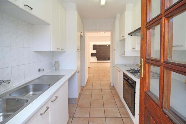 To Let 3 Bedroom Property for Rent in Morningside Ext 40 Gauteng