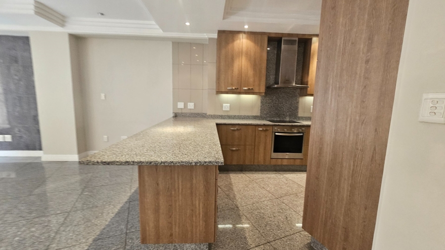 To Let 2 Bedroom Property for Rent in Bedford Gardens Gauteng