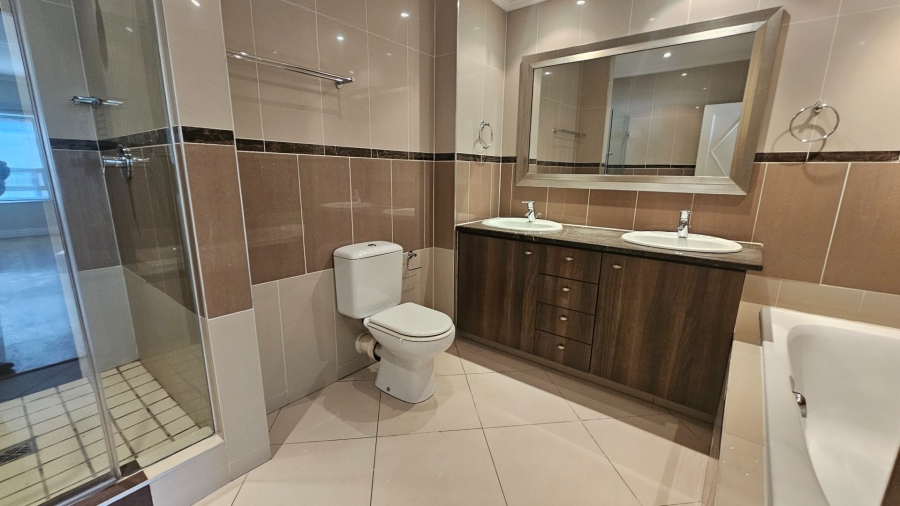 To Let 2 Bedroom Property for Rent in Bedford Gardens Gauteng