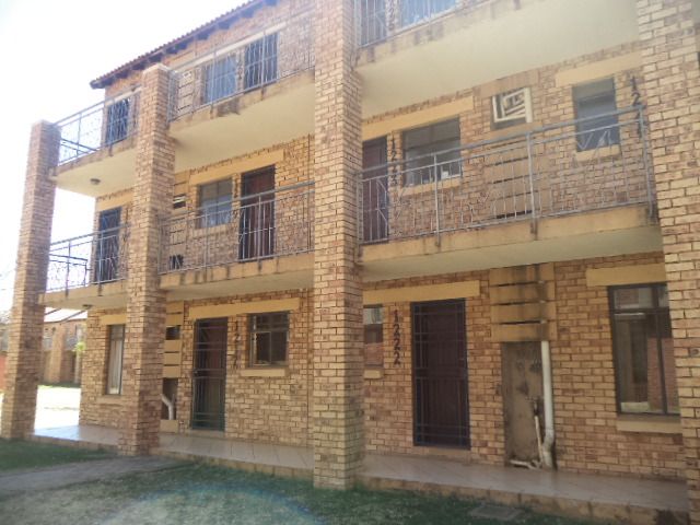 To Let 2 Bedroom Property for Rent in Wonderpark Estate Gauteng