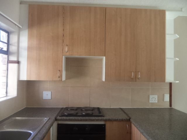 To Let 2 Bedroom Property for Rent in Wonderpark Estate Gauteng