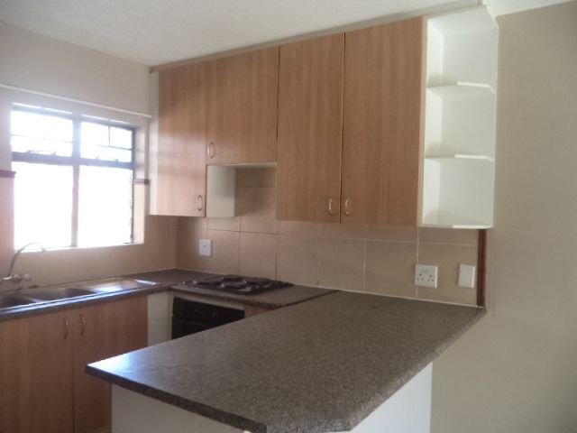 To Let 2 Bedroom Property for Rent in Wonderpark Estate Gauteng