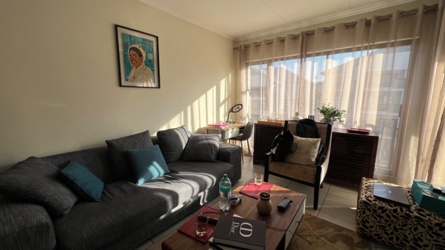 To Let 1 Bedroom Property for Rent in Waterfall Gauteng