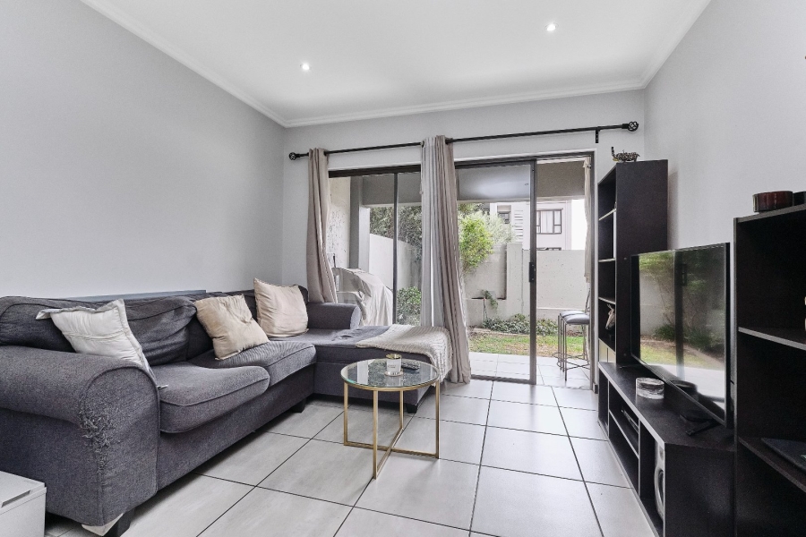 2 Bedroom Property for Sale in Lonehill Gauteng