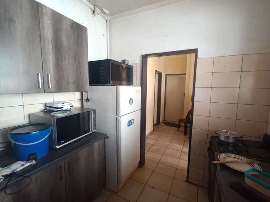 2 Bedroom Property for Sale in Sunnyside Gauteng