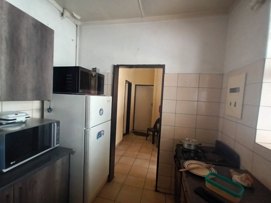 2 Bedroom Property for Sale in Sunnyside Gauteng