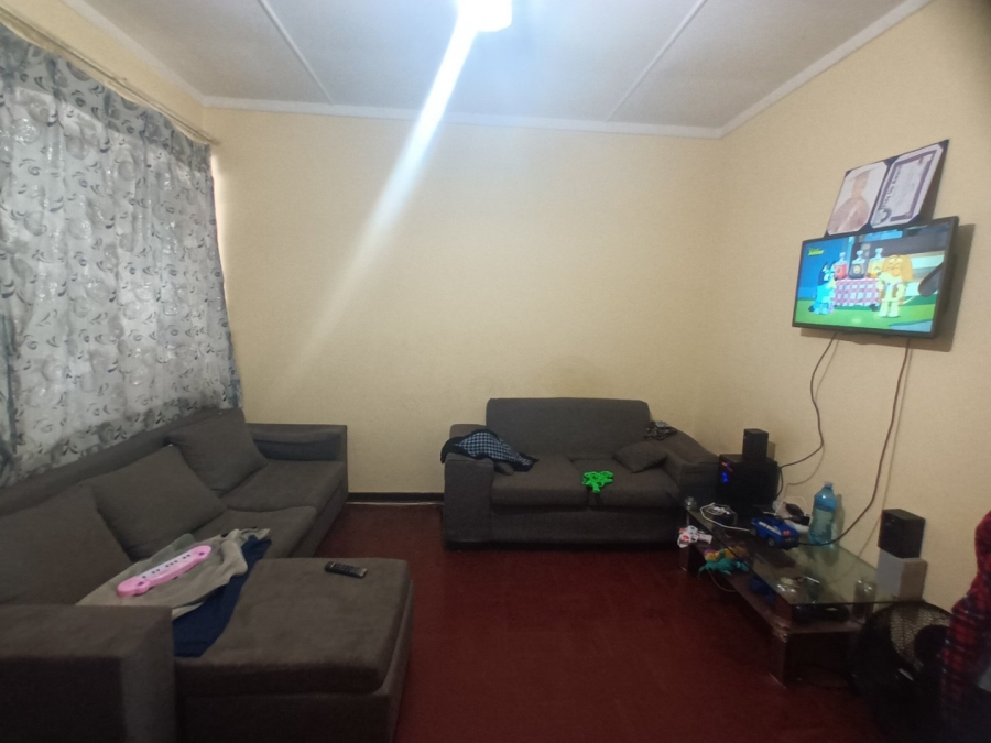 2 Bedroom Property for Sale in Sunnyside Gauteng