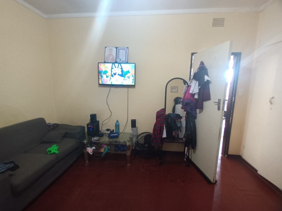 2 Bedroom Property for Sale in Sunnyside Gauteng