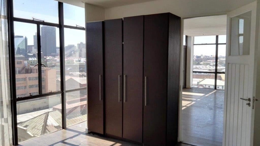 To Let 1 Bedroom Property for Rent in Newtown Gauteng