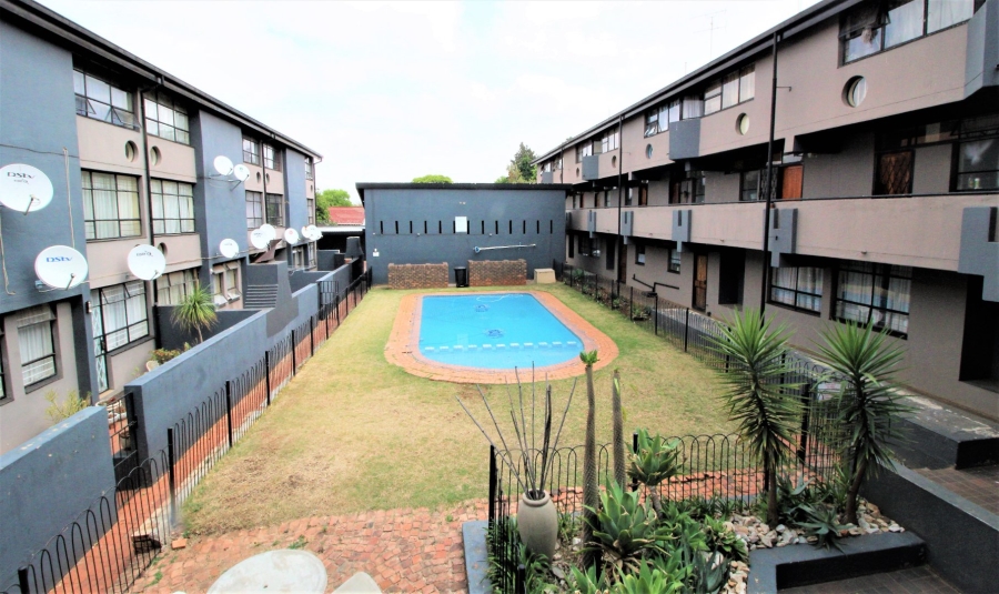 3 Bedroom Property for Sale in Valhalla Gauteng