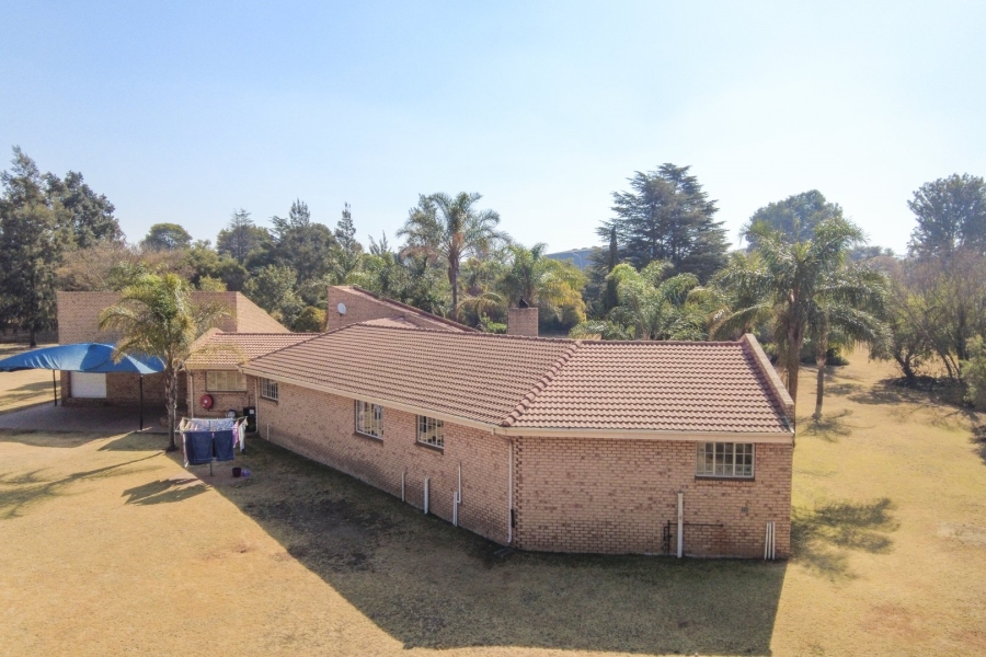 4 Bedroom Property for Sale in Norton Home Estate AH Gauteng