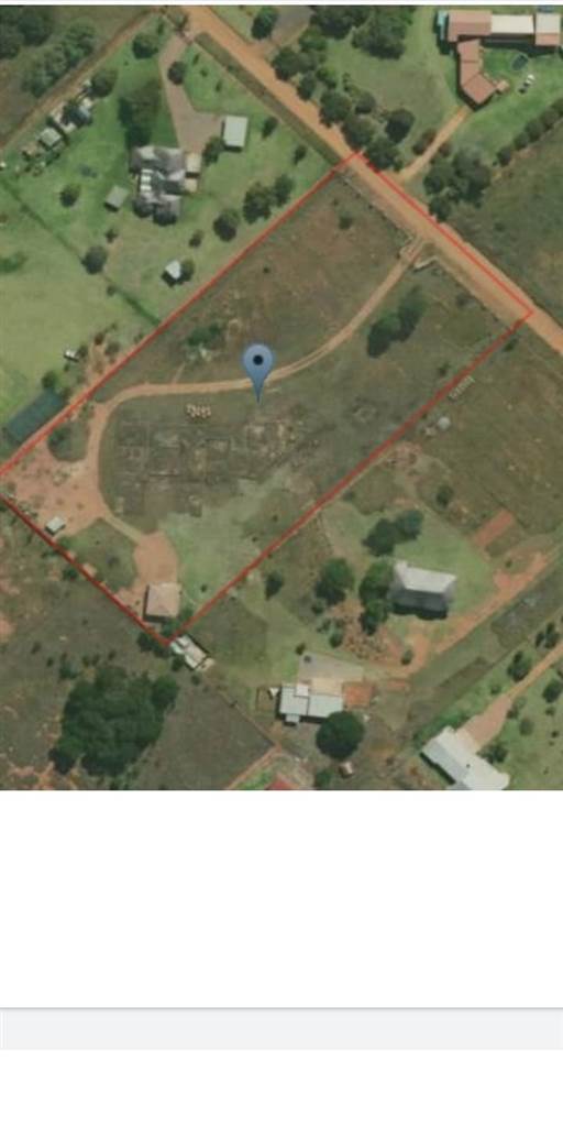 1 Bedroom Property for Sale in Grootfontein Country Estate Gauteng
