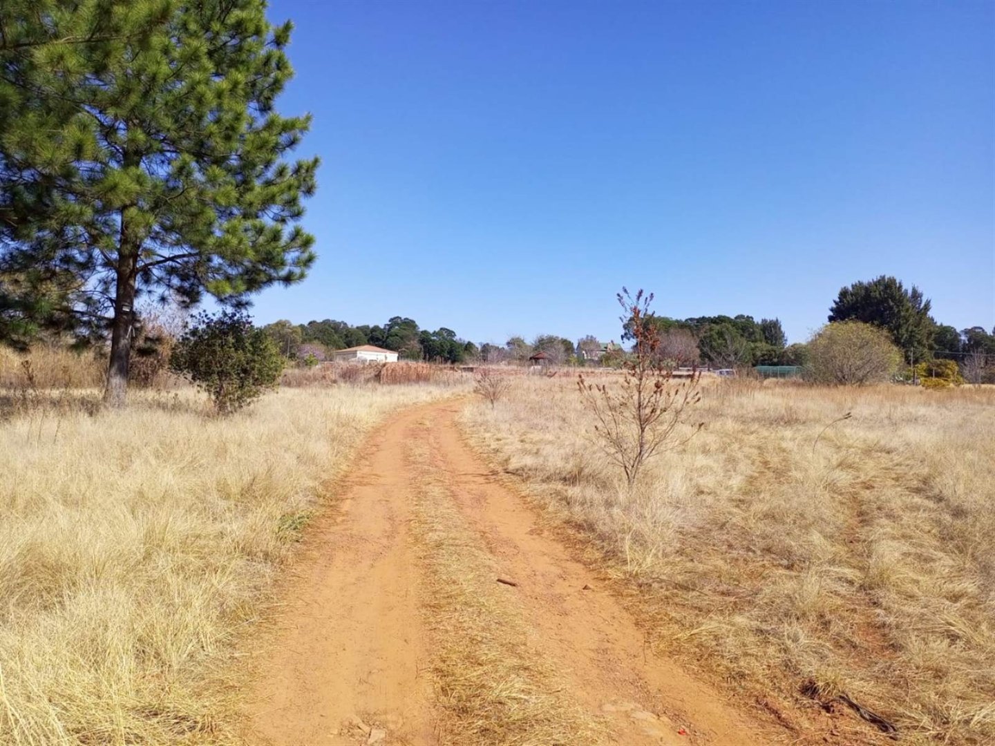 1 Bedroom Property for Sale in Grootfontein Country Estate Gauteng