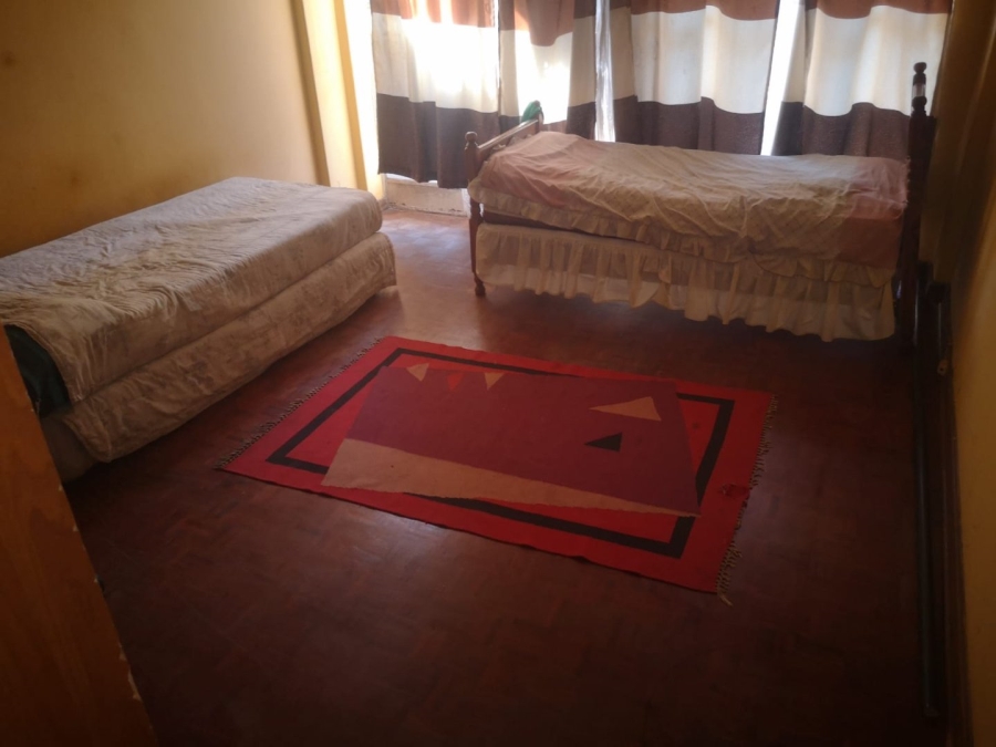 1 Bedroom Property for Sale in Lorentzville Gauteng