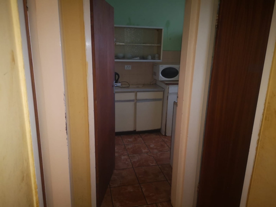 1 Bedroom Property for Sale in Lorentzville Gauteng