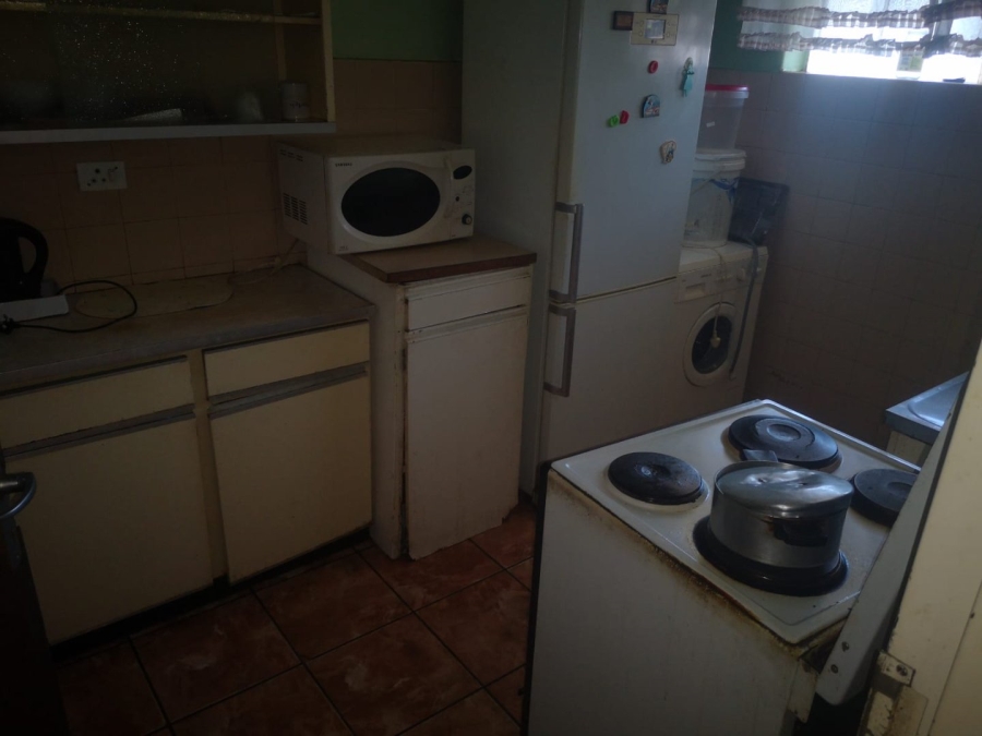 1 Bedroom Property for Sale in Lorentzville Gauteng