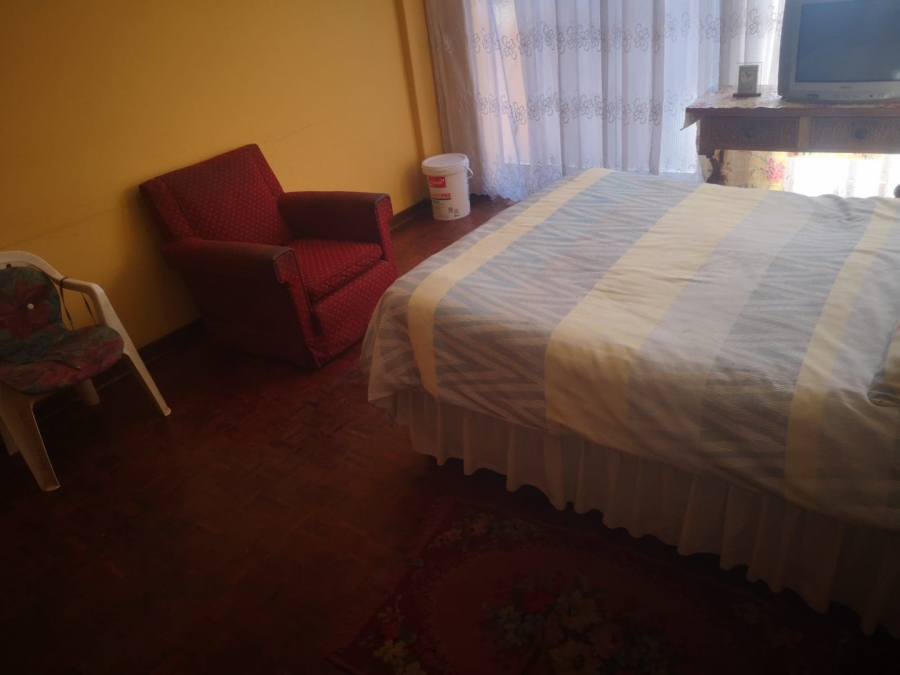 1 Bedroom Property for Sale in Lorentzville Gauteng