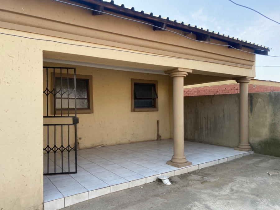 3 Bedroom Property for Sale in Geluksdal Gauteng