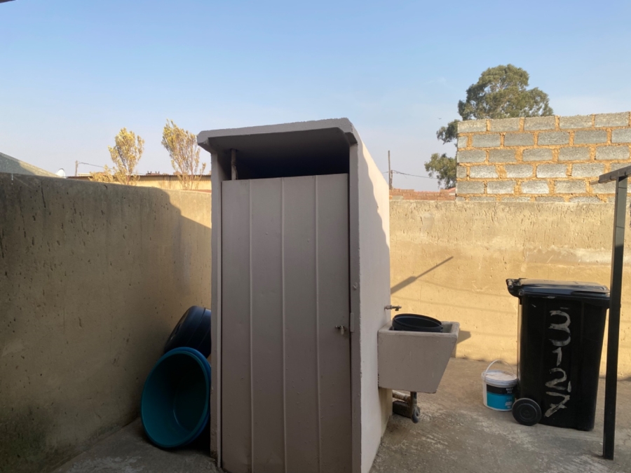 3 Bedroom Property for Sale in Geluksdal Gauteng