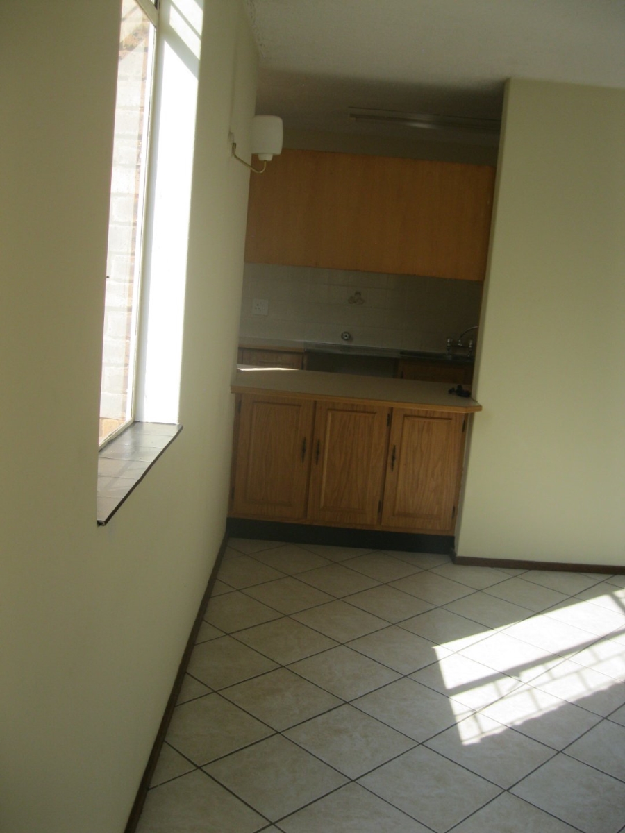 To Let 1 Bedroom Property for Rent in Wonderboom South Gauteng