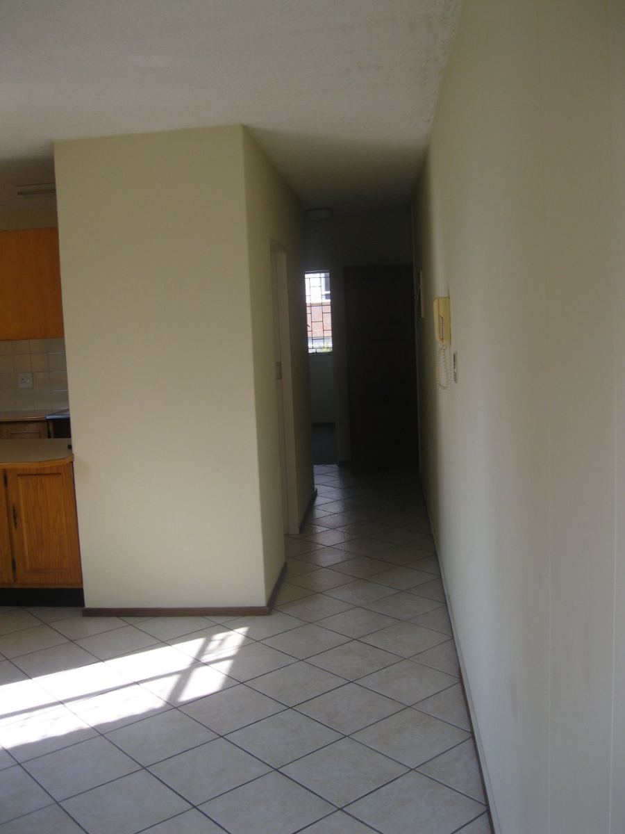 To Let 1 Bedroom Property for Rent in Wonderboom South Gauteng